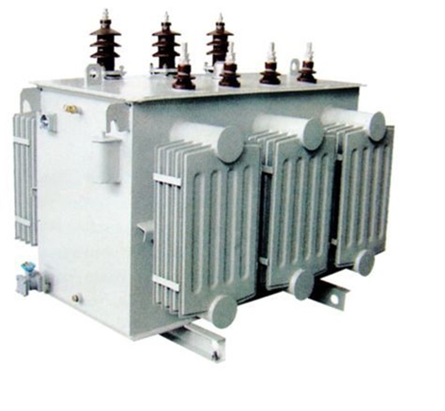 贵港S11-100KVA/10KV/0.4KV油浸式变压器价格