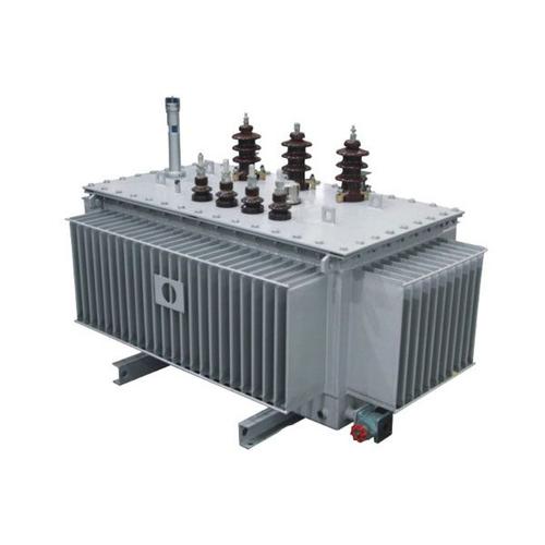 贵港SZ11-160KVA/35KV/10KV/0.4KV有载调压油浸式变压器