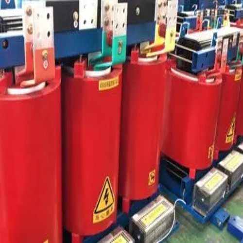 贵港SCB18干式变压器