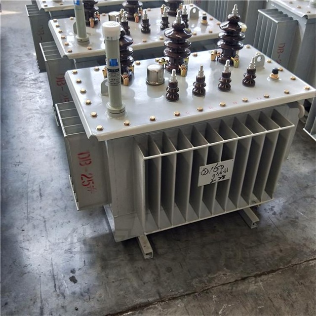 贵港ks11矿用变压器