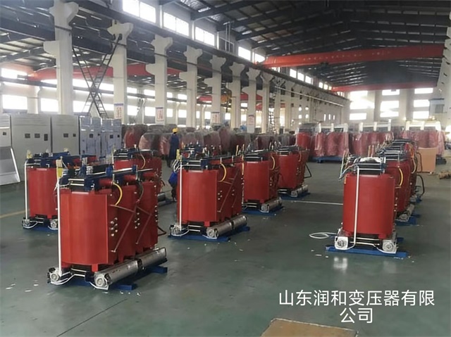 贵港SCB18型干变变压器（能效一级）