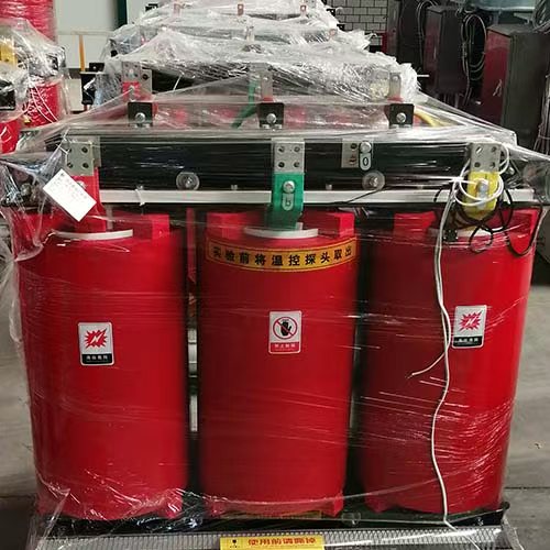 贵港干式变压器630