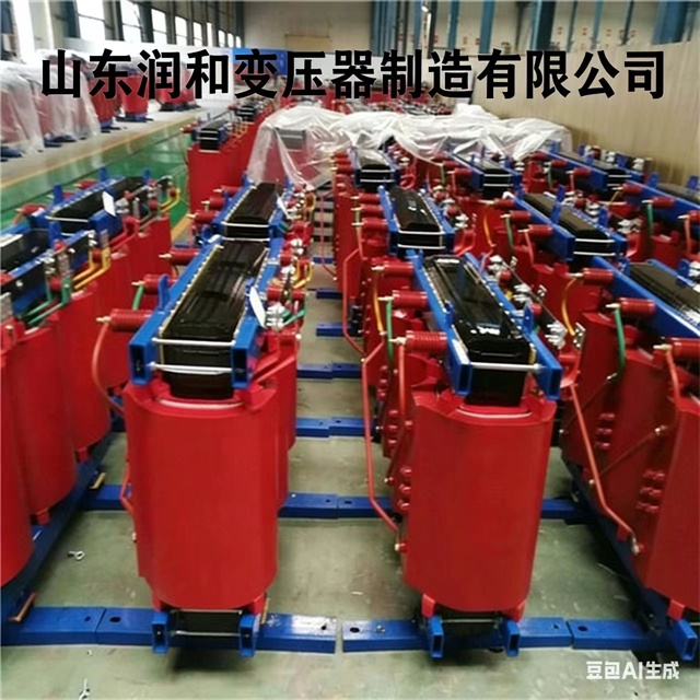 贵港干式SCB13变压器国标系列