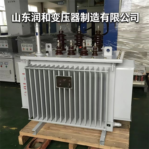 贵港35KV级S11油浸式变压器