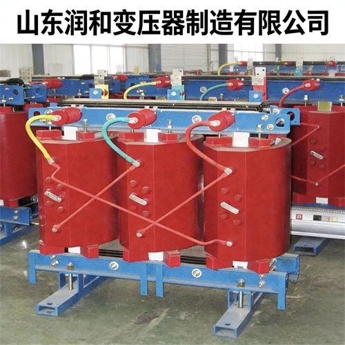 贵港SCB14-1600KVA变压器