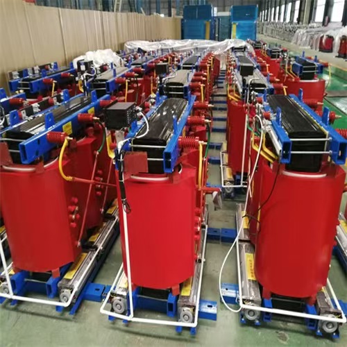 贵港SCBH15-1250KVA非晶合金干式变压器