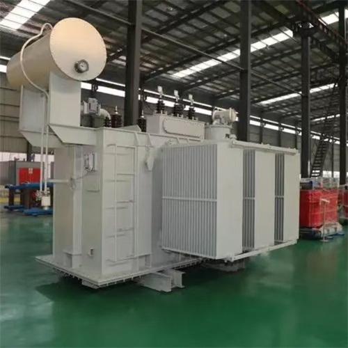 贵港KS11-2000KVA矿用变压器