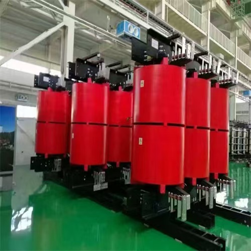 贵港SCBH15-2000KVA非晶合金干式变压器
