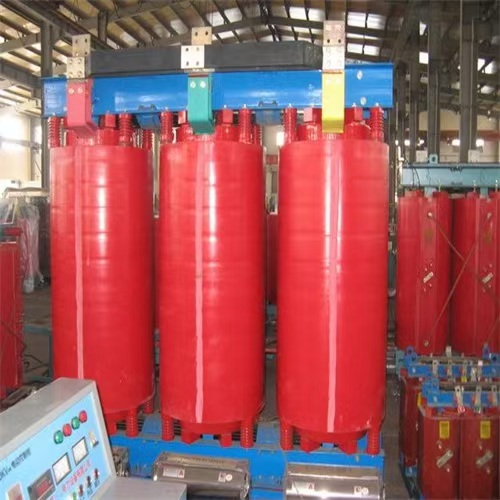 贵港SCB13-2000KVA非晶合金变压器