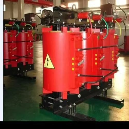 贵港SCB13-800KVA变压器