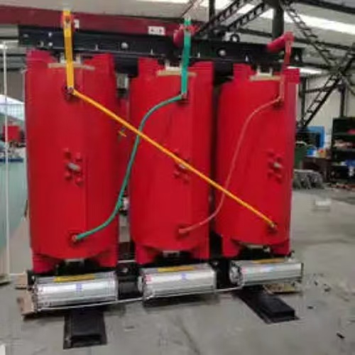 贵港SCB13电力变压器
