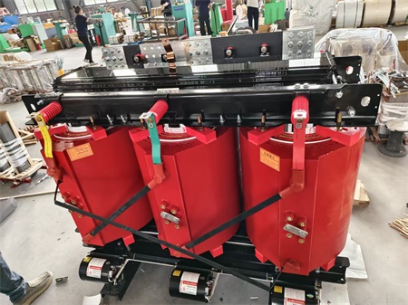 贵港SCB10-3150干式变压器