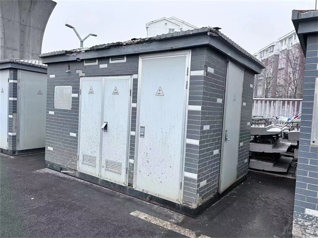 35kV 高压贵港贵港箱式贵港贵港贵港贵港变压器厂家 大型厂区变电箱变